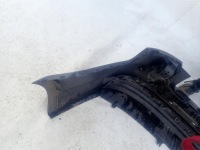 фото thumb №10, Audi a4 b9 8w універсал s-line 15- бампер задній  pdc