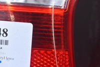 фото thumb №11, Лампа левая задняя задняя 31214963 volvo v60 1 i 10-13