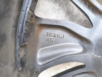 фото thumb №9, Suzuki диск 6x16 et45 4x100 13