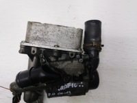 фото thumb №6, Основание фильтра масла renault trafic ii 2.0 dci