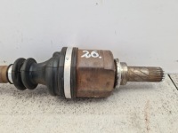 фото thumb №6, Renault scenic ii 1.5 dci привідний вал ліва 8200330413