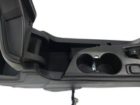 фото thumb №8, Chevrolet camaro ss подлокотник туннель средний 2016-18