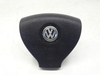 фото thumb №1, Подушка подушка безпеки водія vw passat b6 scirocco 1k0880201cb