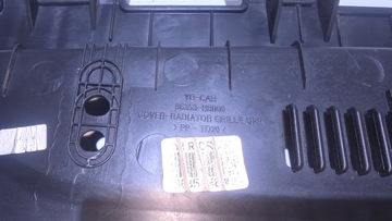 фото thumb №7, Kia rio захист ременя передньої маскувальна накладка 2017- 86353-h8000