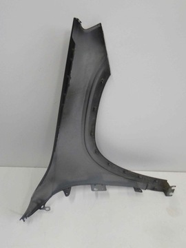 фото thumb №9, Mercedes glb x247 247 крило переднє лівий перед