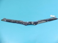 фото thumb №1, Молдинг декоративная капот хром toyota corolla verso i