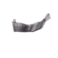 Купить Bmw x5 e53 слив воды жабо передний левый 8385981, фото thumb