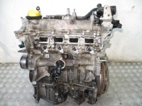Купить Nissan qashqai j11 1.2 двигатель стойку hra2 13-, фото thumb