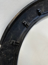 фото thumb №8, Mini f55 f56 молдинг крила ліва перед