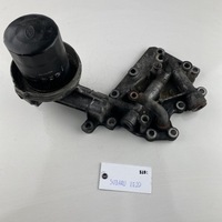 фото thumb №1, Основание фильтра масла subaru legacy forester impreza outback 2.0d ee20z