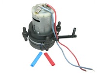 фото thumb №1, Помпа центрального замка audi a3 a4 a6 компрессор