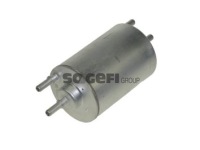 Purflux фільтр пального audi a4 Ціна, фото thumb