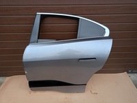 фото thumb №1, Jaguar i-pace x590 дверь задние задняя левая