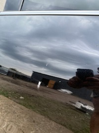 фото thumb №2, Двері лівий задня задні renault koleos ii tegxa 16-