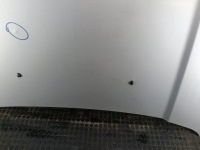 фото thumb №7, Капот ford maverick 29 сріблястий