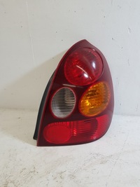 фото thumb №1, Лампа правая задняя toyota corolla e11