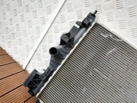 фото thumb №9, Opel zafira c 12-16 1.6 cdti радиатор воды оригинальная 13393983