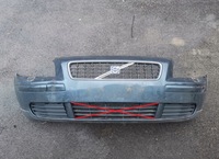 фото thumb №1, Volvo s40 v50 бампер перед передний 2004-2006