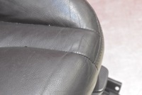 фото thumb №11, Сиденье сиденья комплект боковина обшивки кожаные eu volvo s60 2 ii рестайлинг 13-20
