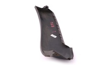 фото thumb №2, Mini r50 r52 r53 молдинг накладка бампера лівий перед