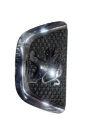 Купити Bipper fiorino nemo значок logo емблема решітка радіатора, фото thumb