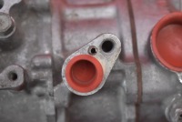 фото thumb №6, Компрессор насос кондиционера 5q0820803f vw golf 7 vii sportsvan 1.4 tsi