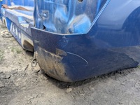 фото thumb №13, L200 triton v 2019-2023 кузов піддон борт чверть задня d23