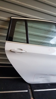 фото thumb №2, Bmw 2 f45 дверь правый задняя kpl