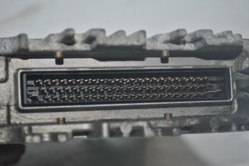 фото thumb №8, Комп'ютер двигуна vw passat b4 1.9 tdi 028906021ck 0281001423/424