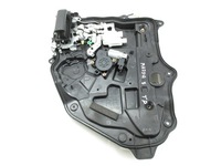 фото thumb №7, Mazda 5 cr i механізм підйомник скло ручка задня