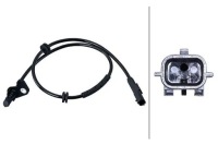 Купити Датчик швидкості колеса abs 6pu 358 216-251 hella, фото thumb