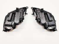 фото thumb №16, Vw tiguan iii 571 24- перед kompletny капот бампер крылья pas лампы lc9a