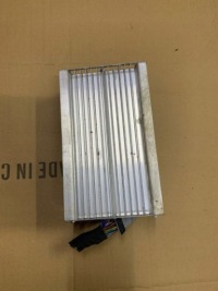 фото thumb №1, Bmw x3 g01 підсилювач аудіо hifi 2622686