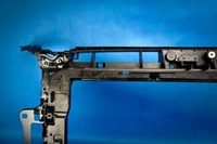 фото thumb №9, Pas переднє підсилювач audi q3 83a 83a805594h