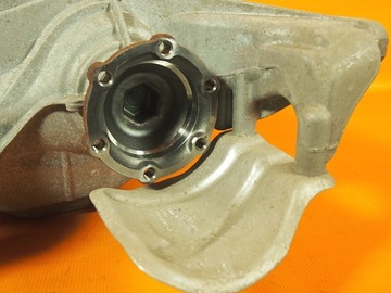 фото thumb №8, Audi q7 4m дифференциал дифференциал quattro зад 0d2500043c