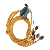 фото thumb №9, Жгут трубопровод двигателя 2964617 заменитель