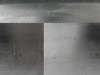 фото thumb №9, Бампер peugeot 5008 lift