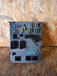 фото thumb №1, Peugeot 407 модуль bsi 9655221080