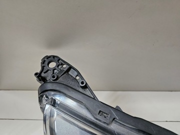 фото thumb №8, Лампа передняя правая правый перед peugeot 3008 5008 i 1 рестайлинг led 9805505380