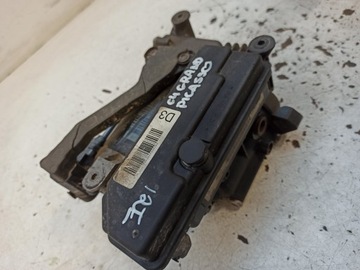 фото thumb №9, Citroen c4 grand picasso компресор насос підвішування 9682022980 4154048300