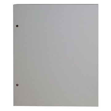 Корпус КРУ металлическое 1200х1000х300 IP66