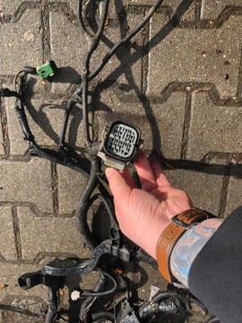 фото thumb №8, Jeep liberty cherokee kj 2.8 crd жгут установка