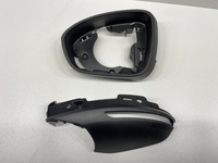 фото thumb №2, Кільце корпус рамка дзеркало ліва renault clio 5 v 2019-