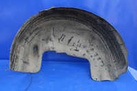 фото thumb №6, Подкрылок зад правые задние правые оригинальный номер mercedes w164 ml a1648840622