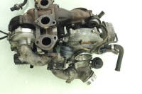 фото thumb №10, Турбина bmw 3 f30, f80 8508091 2.0l бензиновый 180kw 2012