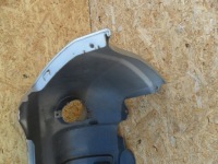 фото thumb №16, Nissan x-trail t30 lift 03- бампер передній