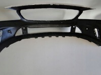 фото thumb №12, Mercedes a klasa w176 176 lift бампер передній + хром