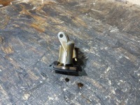 Натяжитель цепи распределительного вала bmw e39 520i m52b20 1xvanos 1726305 в Украине, фото thumb