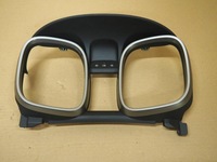 фото thumb №1, Корпус захист рамка спідометра chevrolet malibu