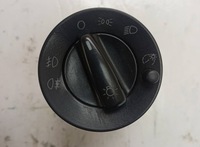 фото thumb №1, Перемикач світла skoda octavia 1.9tdi